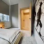 Apartament Skiturowy Jagiellonska Residence
