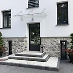 Apartament Skiturowy Jagiellonska Residence
