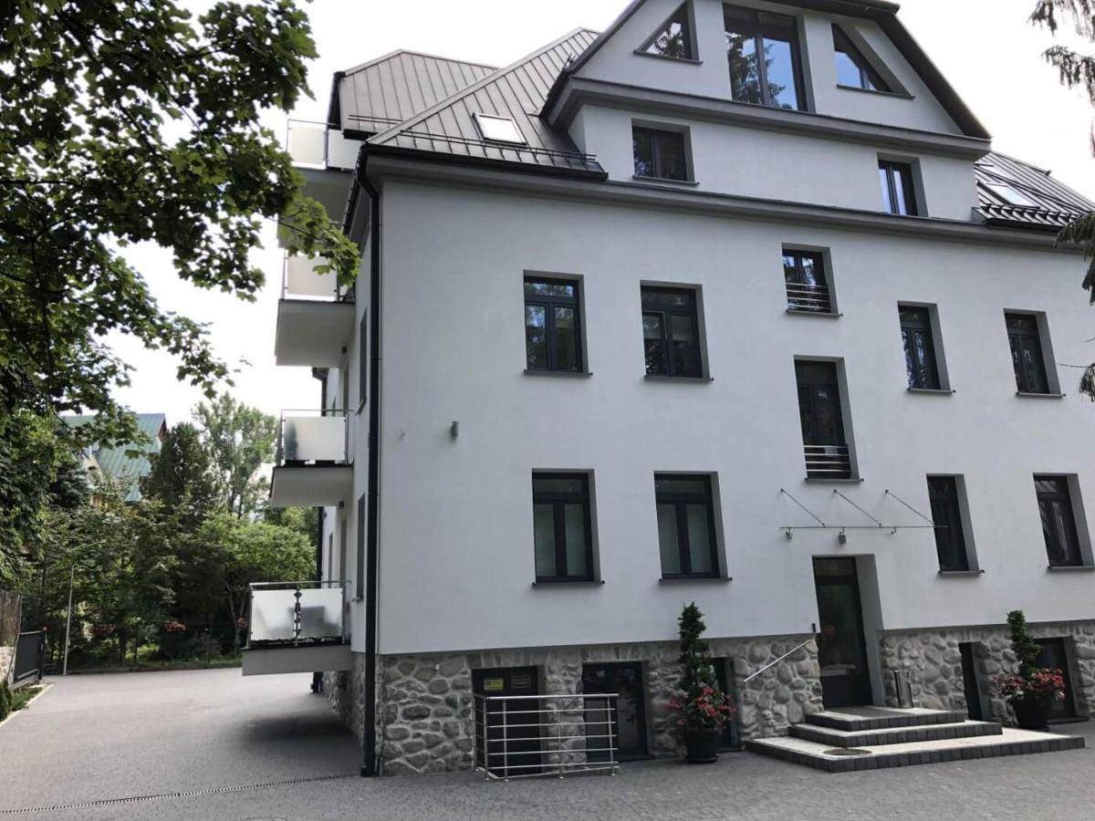 Apartment Skiturowy Jagiellonska